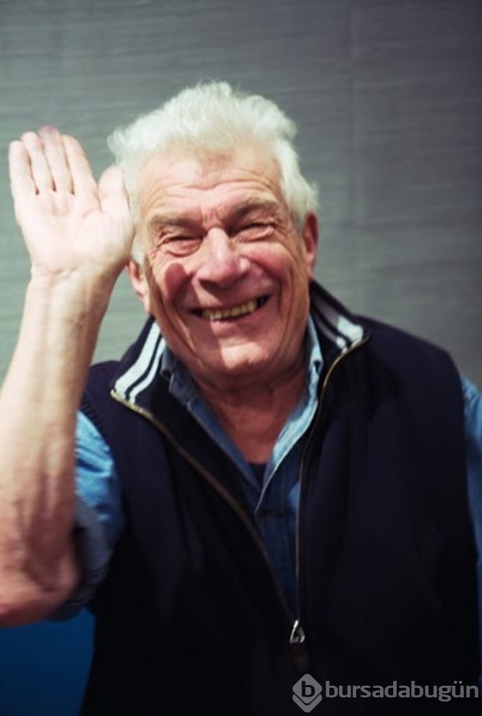 John Berger'dan geriye kalan sözler