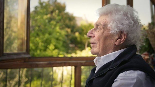 John Berger'dan geriye kalan sözler
