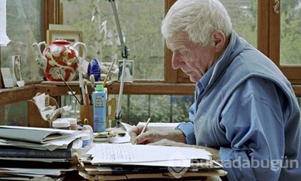 John Berger'dan geriye kalan sözler
