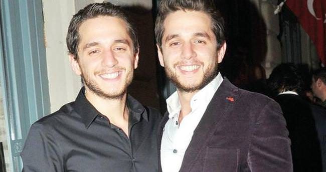 Ritmi yüksek bir adam