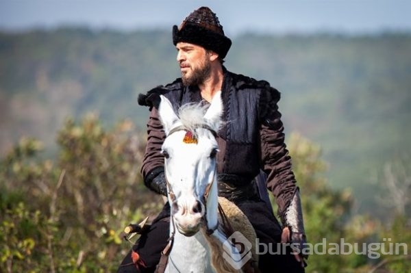 2016'nın en popüler dizisi belli oldu