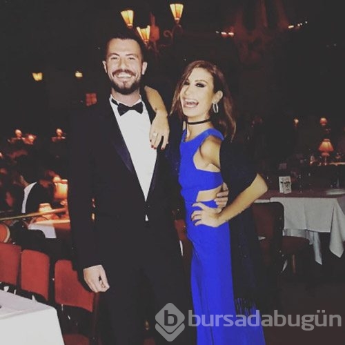 Lider Şahin'den manidar mesaj