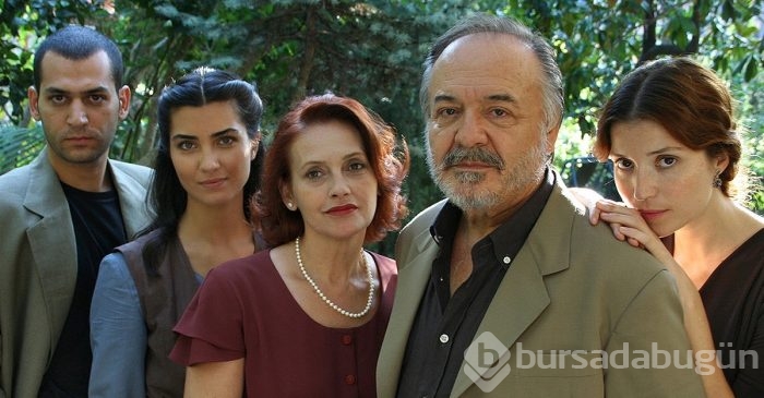 Televizyon tarihine damga vuran 14 dizi