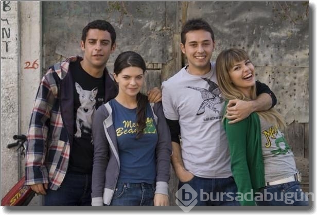 Televizyon tarihine damga vuran 14 dizi