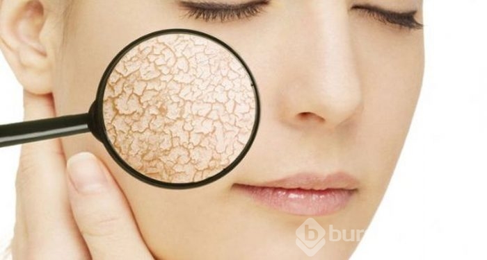 6 adımda cilt kuruluğuna savaş açın