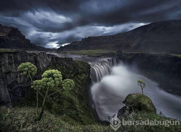 Nefes kesen fotoğraflar