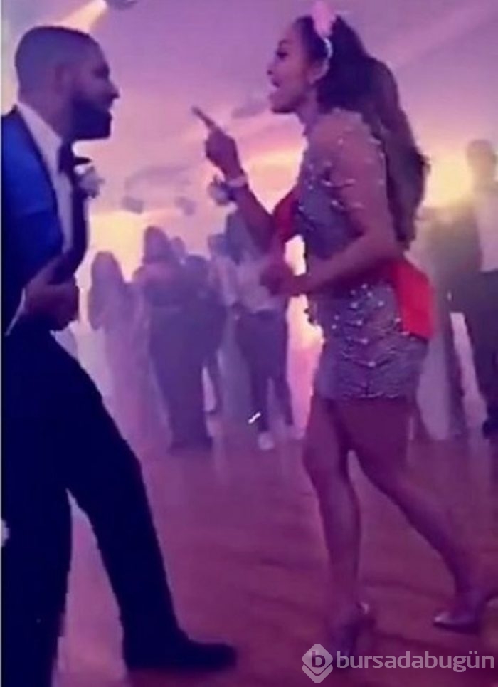 Jennifer Lopez, Drake ile ilişkisini doğruladı