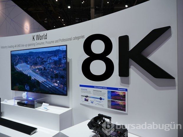 CES 2017'de hangi ürünler tanıtılacak? 
