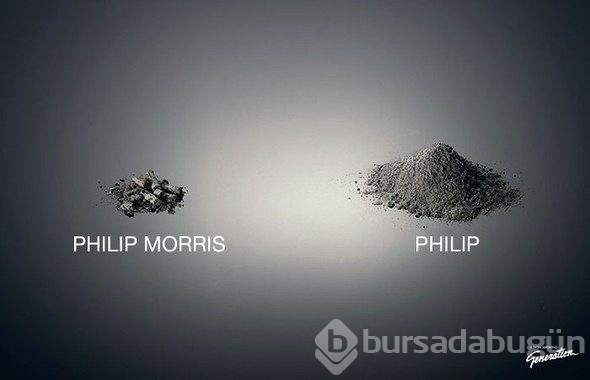Bu reklamlar sigarayı bıraktırır