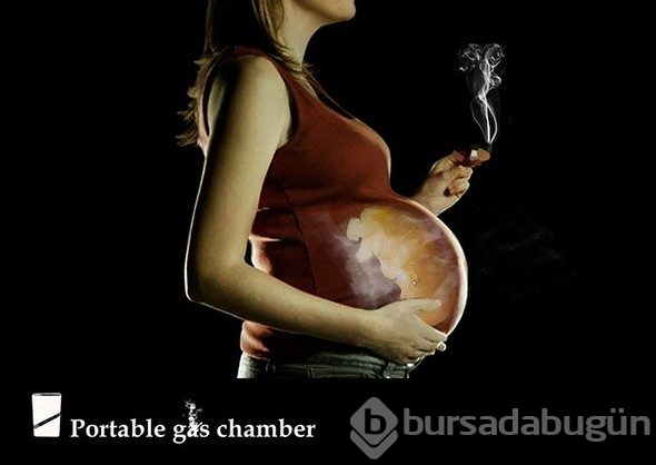 Bu reklamlar sigarayı bıraktırır