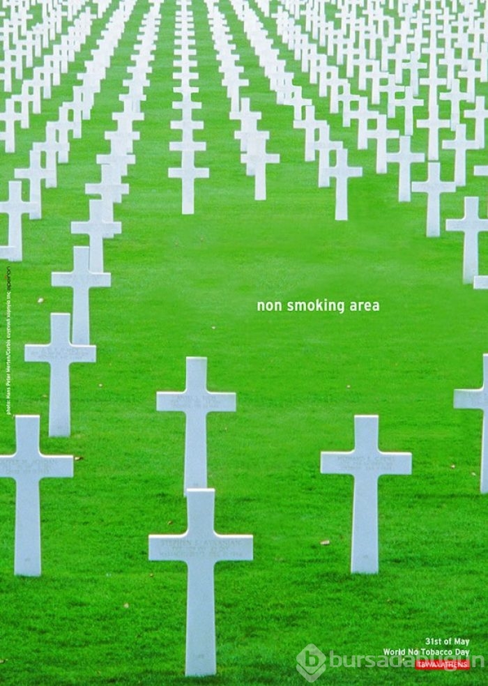 Bu reklamlar sigarayı bıraktırır