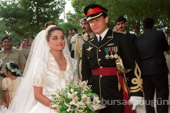 Halktan kişilerle evlenen soylular