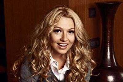 Hadise 2 saatte 500 bin TL kazandı
