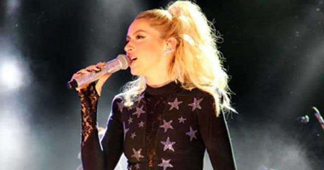Hadise 2 saatte 500 bin TL kazandı
