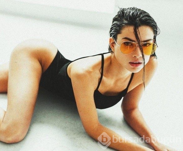 Nicole Harrison aşkını arıyor