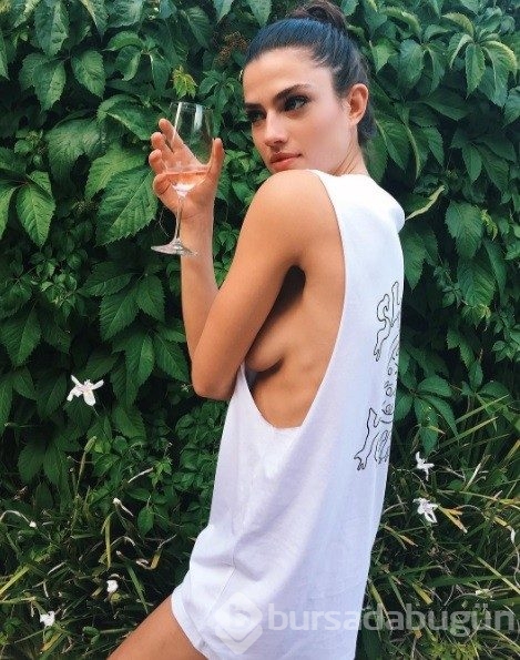 Nicole Harrison aşkını arıyor