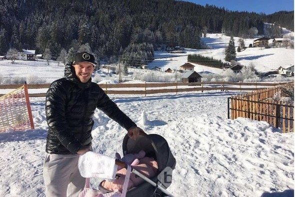Sosyal medya yıldızlarının dikkat çeken paylaşımları