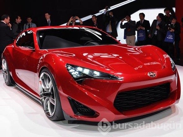 İşte bu yılın canavar otomobilleri - CES 2017
