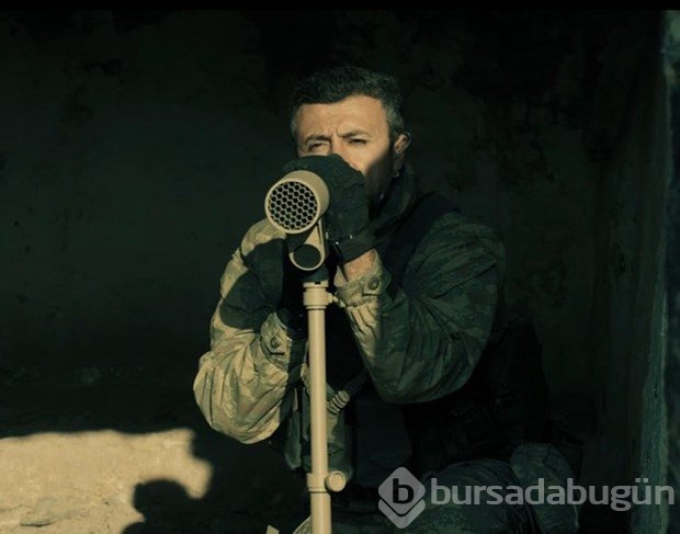 Teröre tepki sinemaya da yansıdı
