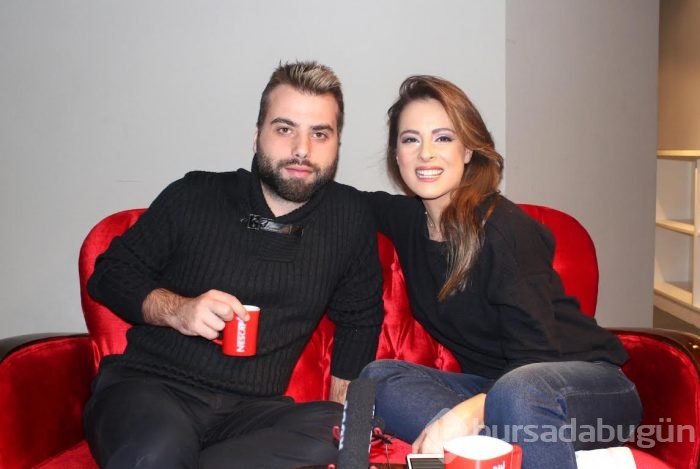 "Bu yıl anne olacağım"