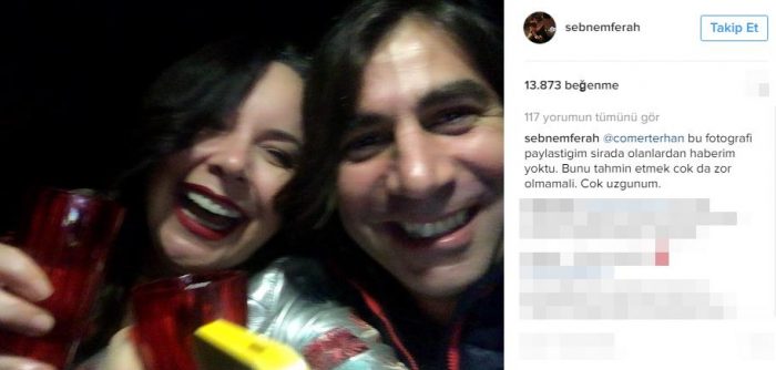 Şebnem Ferah ile Selhan Aloğlu birlikte mi?