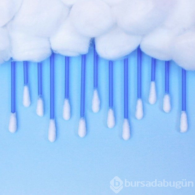 Ne olduğunu anlamak için bir daha bakmanız gerek