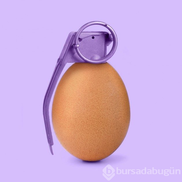Ne olduğunu anlamak için bir daha bakmanız gerek