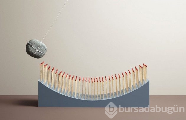 Stres kaynağı fotoğraflar