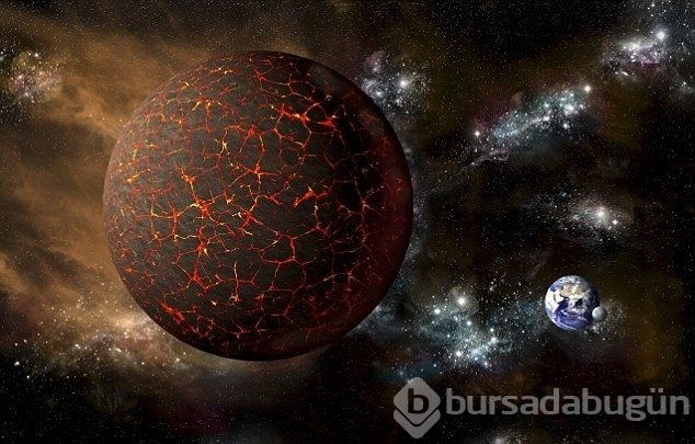 Dünya'nın sonu mu geliyor?