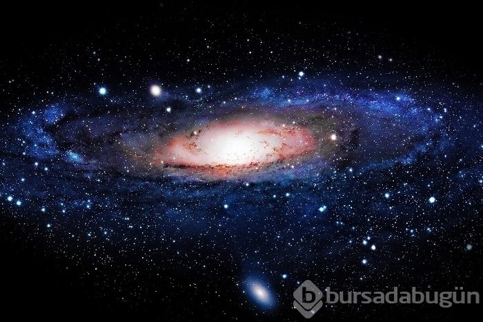 Dünya'nın sonu mu geliyor?