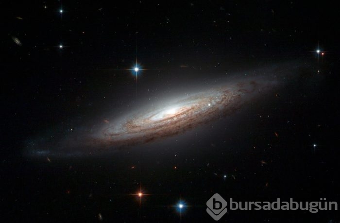 Dünya'nın sonu mu geliyor?