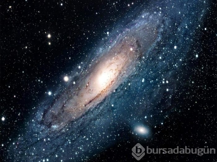 Dünya'nın sonu mu geliyor?