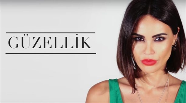 Zeynep Demirel kanal açtı!