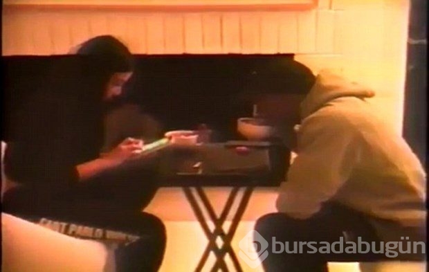 Kim Kardashian'dan soygun sonrası ilk paylaşım