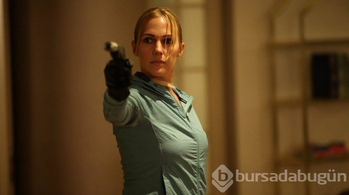 Eşkıya'ya Meryem Uzerli dopingi