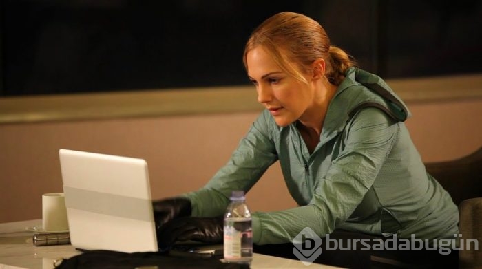 Eşkıya'ya Meryem Uzerli dopingi