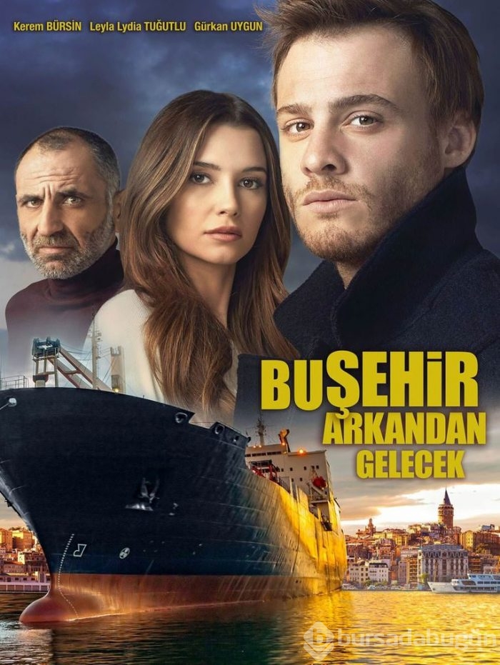 Beklenen gün geldi!