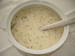 4 Ocak günün menüsü (Sıcak kış akşamı tarifleri)