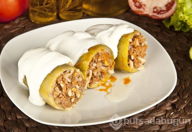 4 Ocak günün menüsü (Sıcak kış akşamı tarifleri)