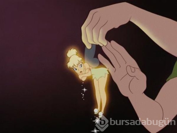 Çizgi filmlerdeki cinsel içerikli subliminal mesajlar