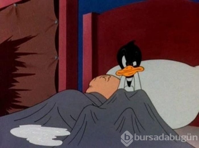 Çizgi filmlerdeki cinsel içerikli subliminal mesajlar
