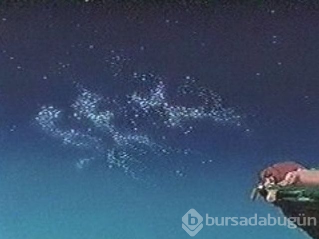 Çizgi filmlerdeki cinsel içerikli subliminal mesajlar