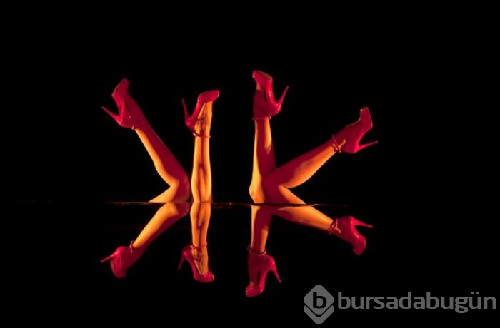 Dünyanın en seksi şovu