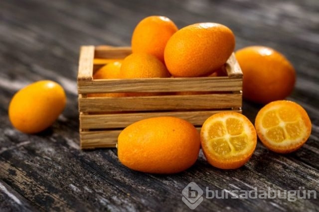 Kamkat meyvesinin faydaları nelerdir?
