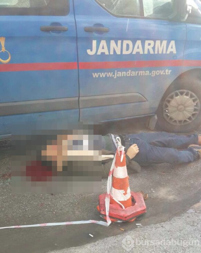 İzmir'de adliye önünde patlama