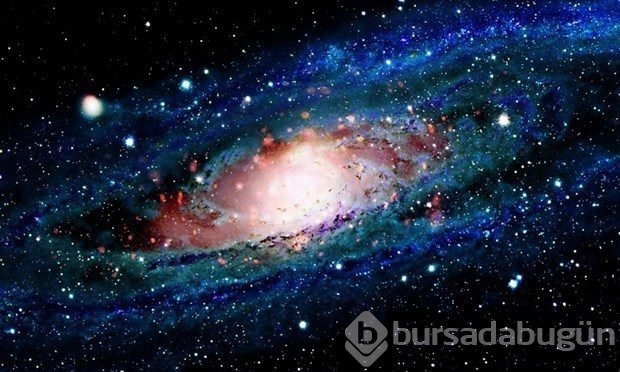 Uzaydan gelen gizemli sinyallerin kaynağı tespit edildi	
