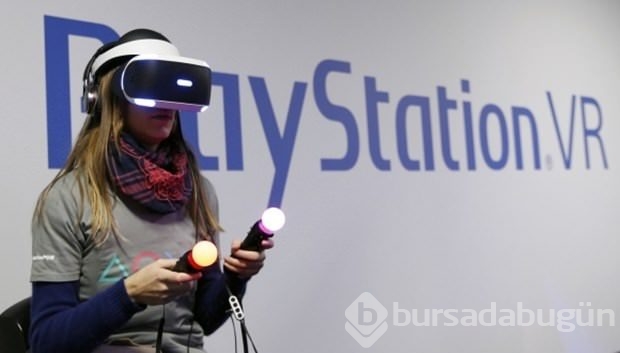 PlayStation VR'ın Türkiye'de satışa çıkacağı tarih ve fiyatı belli oldu