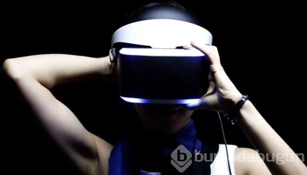 PlayStation VR'ın Türkiye'de satışa çıkacağı tarih ve fiyatı belli oldu