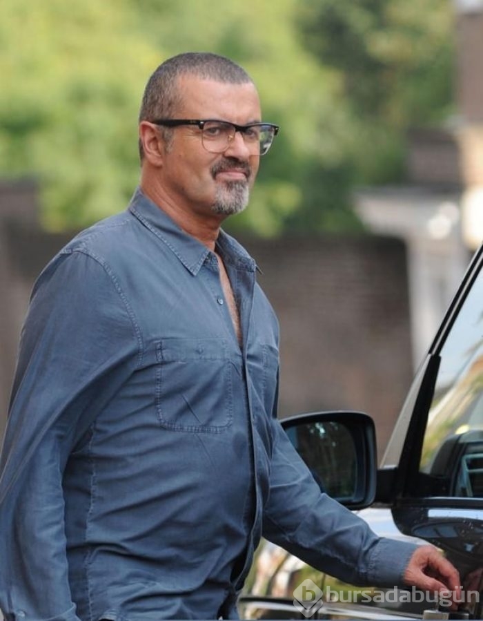 George Michael hayatını kaybetti	