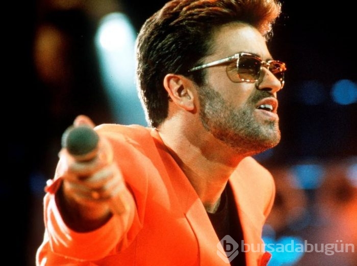 George Michael hayatını kaybetti	